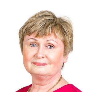 Кучина Наталия Игоревна