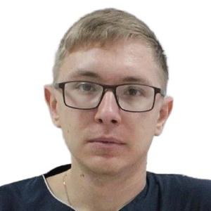 Тамбовцев Сергей Александрович