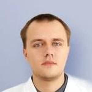 Назаров Андрей Сергеевич