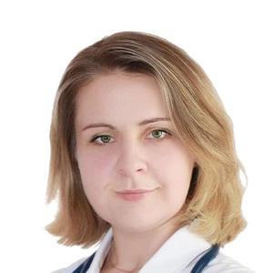 Чудиновских Юлия Анатольевна