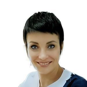 Моисеенко Валентина Константиновна