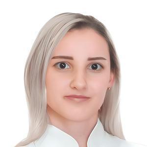 Луняка Вероника Андреевна
