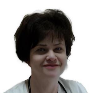 Ежелева Светлана Александровна