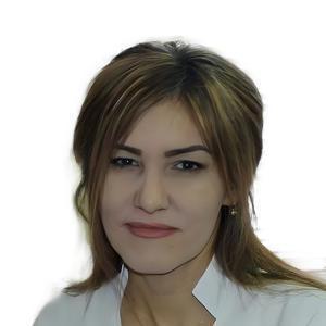 Шебзухова Лейла Увижевна