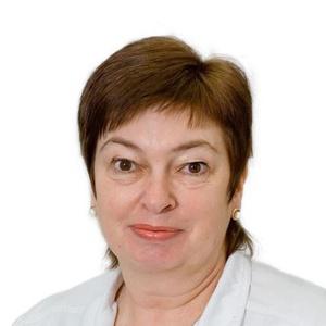Карамышева Инесса Александровна