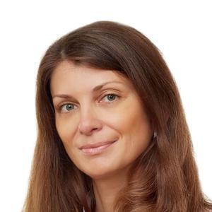 Новичкова Анна Геннадиевна