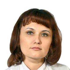 Степанова Вероника Юрьевна