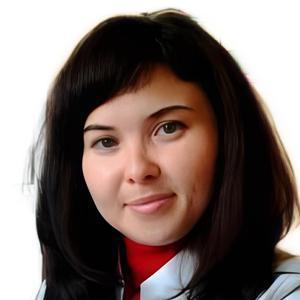 Саепова Файруза Пирназаровна
