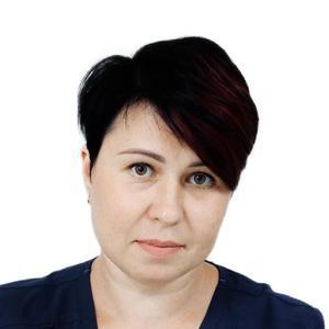 Михейкина Мария Гавриловна