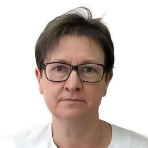 Грибова Елена Михайловна