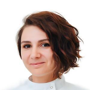 Дорофеева Ольга Владимировна