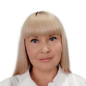 Бурякова Татьяна Юрьевна