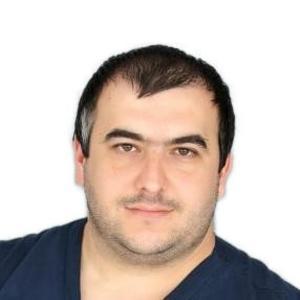 Арутюнов Владимир Альбертович