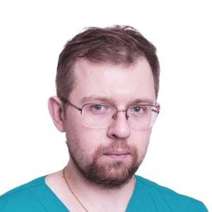 Лобачев Евгений Витальевич