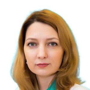 Смирнова Татьяна Владимировна