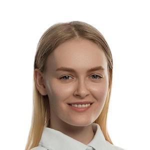Степанова Анастасия Олеговна