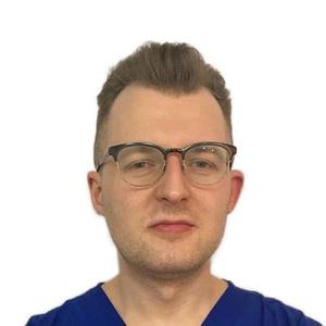 Никитин Олег Андреевич