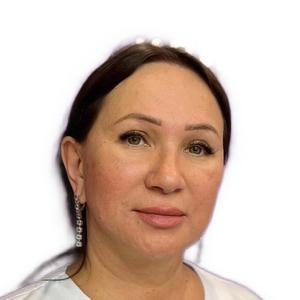 Соколова Валентина Николаевна