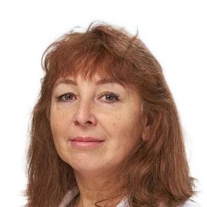 Непряхина Татьяна Вадимовна