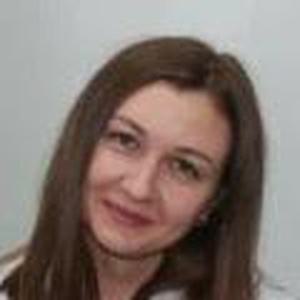 Ли Елена Васильевна