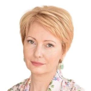 Воронцова Анна Валерьевна