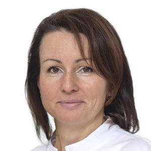 Жданова Надежда Юрьевна