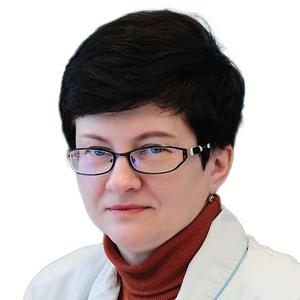 Шахова Елена Николаевна