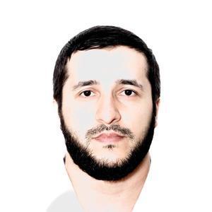 Кодзоев Джамалей Каримсултанович