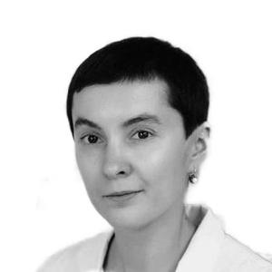 Сошкина Ирина Владимировна