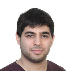 Палванов Азизбек ㅤ