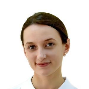 Бойко Анна Дмитриевна