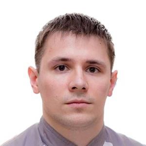 Харитонов Кирилл Александрович