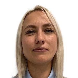 Пимоненкова Алина Наиловна