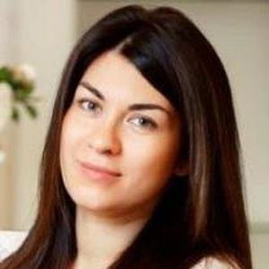 Аверкова Екатерина Игоревна