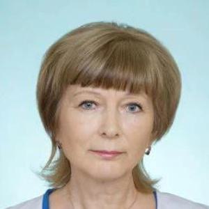 Миронова Надежда Геннадьевна