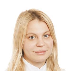 Рогачева Яна Дмитриевна