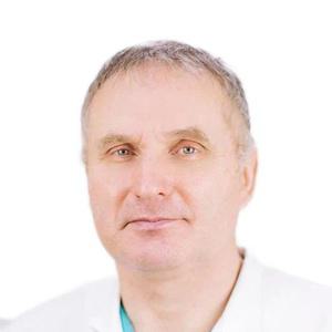 Иванов Николай Александрович
