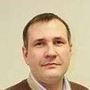 Шмелёв Павел Анатольевич