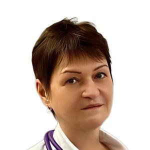 Гутман Екатерина Витальевна