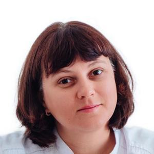 Синявская Екатерина Анатольевна
