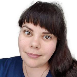 Щеколдина Анна Николаевна