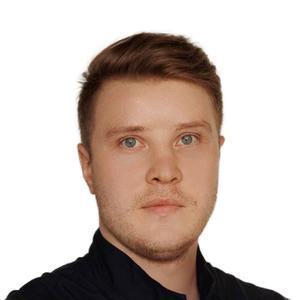 Питеров Владислав Анатольевич