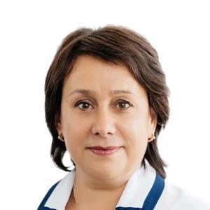 Ждановская Татьяна Леонидовна