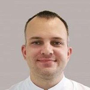 Голубев Алексей Петрович