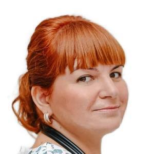Колтунова Наталья Васильевна