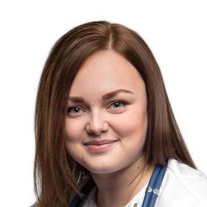 Мошарова Светлана Викторовна