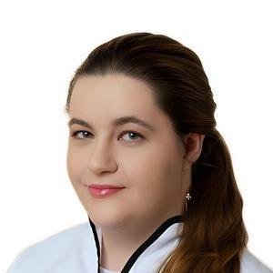 Филиппова Юлия Александровна
