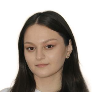 Дадаева Гульжан Темурлановна