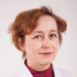 Гуринова Ольга Александровна