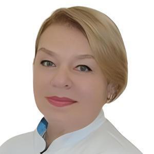Кривицкая Татьяна Анатольевна
